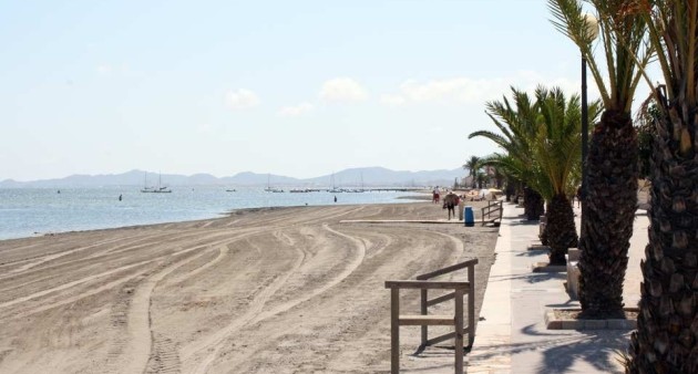 Nueva construcción  - Chalet - LOS URRUTIAS - ESTRELLA DE MAR