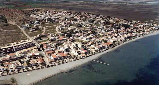 Nueva construcción  - Chalet - LOS URRUTIAS - ESTRELLA DE MAR