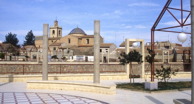 Nueva construcción  - Chalet - Ciudad Quesada - Rojales - Benimar