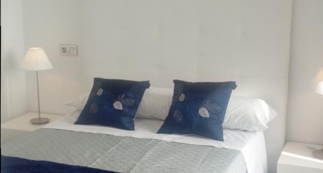 New Build - Villa - Villamartín