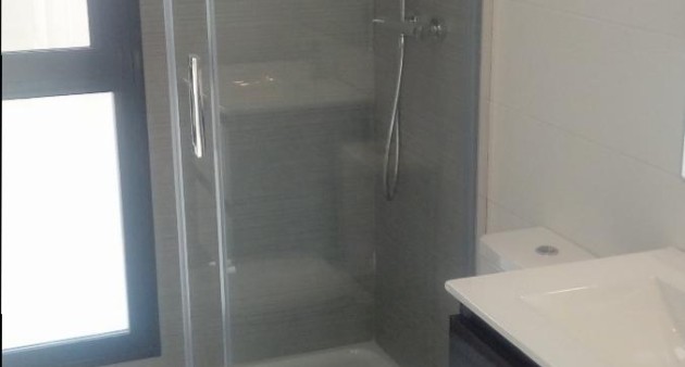 New Build - Villa - Villamartín