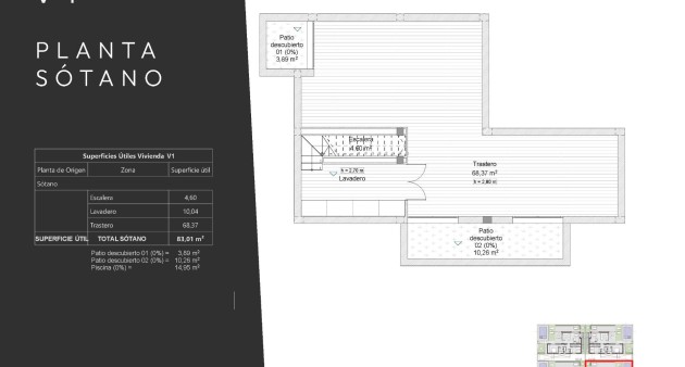 New Build - Villa - Ciudad Quesada - Rojales - La Marquesa