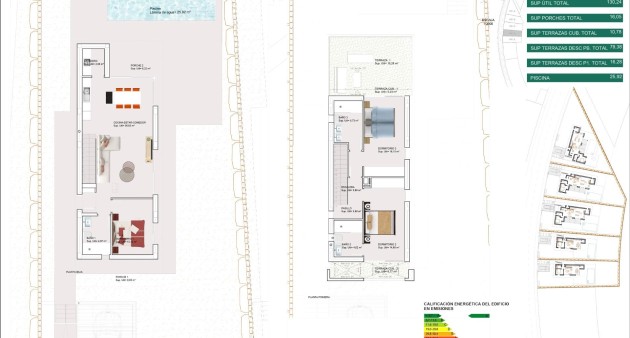 New Build - Villa - Finestrat - Sierra cortina