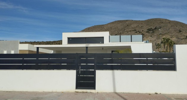 New Build - Villa - Fortuna - LAS KALENDAS