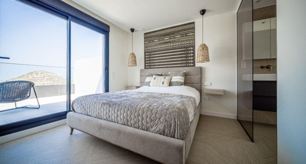 Nowo zbudowane - Town House - Ciudad Quesada - Rojales - La Marquesa Golf