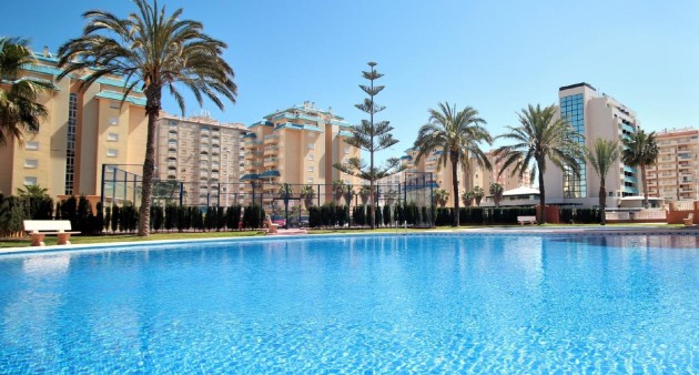 Nowo zbudowane - Apartament - La Manga