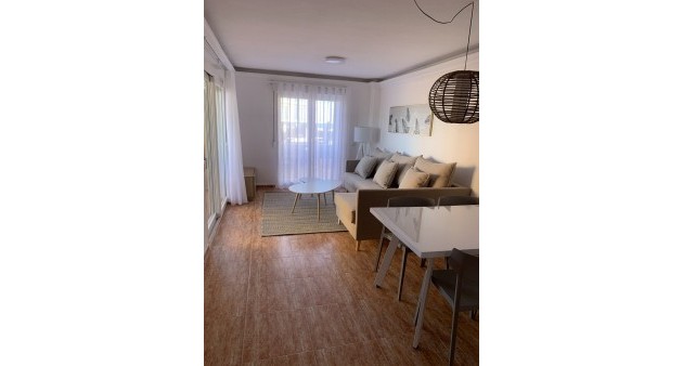 Nowo zbudowane - Apartament - La Manga