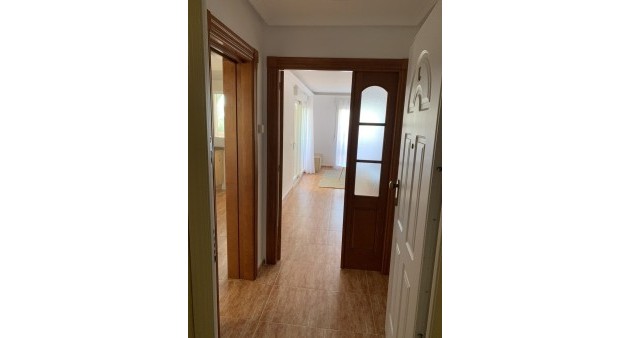 Nowo zbudowane - Apartament - La Manga