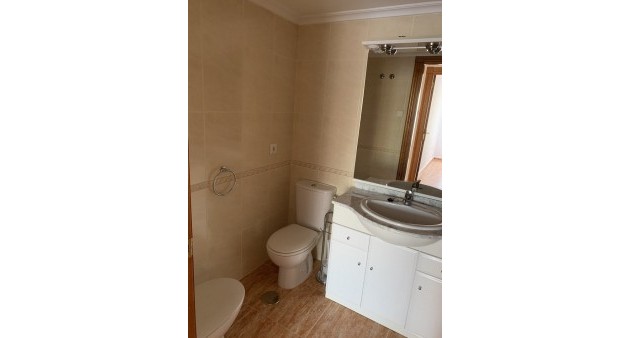 Nowo zbudowane - Apartament - La Manga