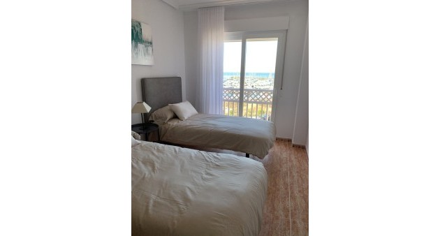 Nowo zbudowane - Apartament - La Manga