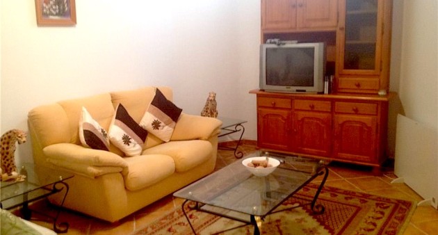 Sale - Villa - Lo Crispin