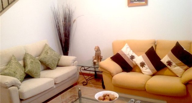 Sale - Villa - Lo Crispin