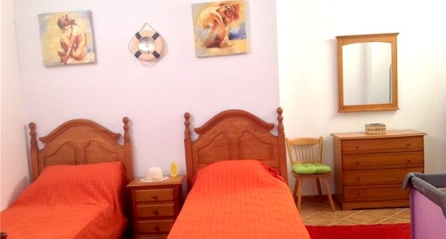 Sale - Villa - Lo Crispin