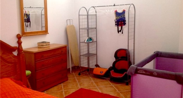 Sale - Villa - Lo Crispin