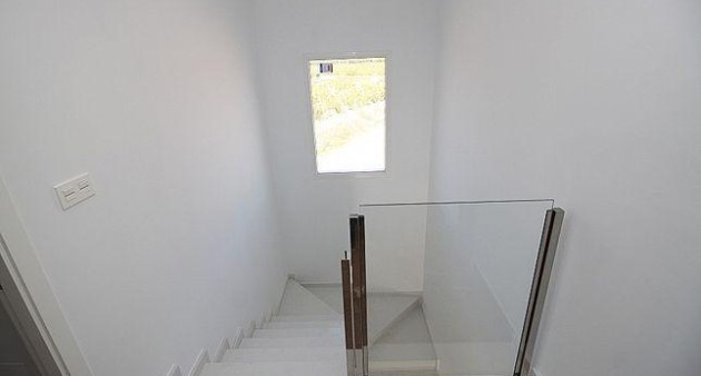 Nueva construcción  - Chalet - Pinoso - Camino Del Prado