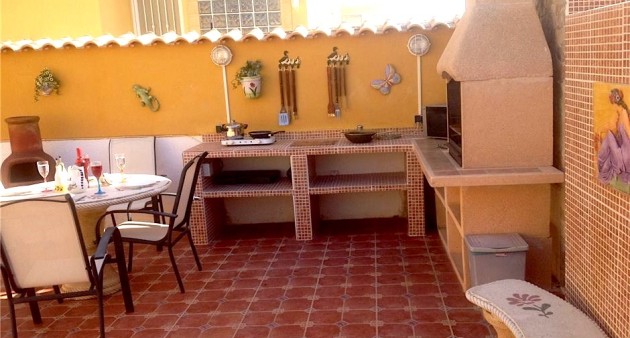 Sale - Villa - Lo Crispin