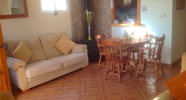 Sale - Villa - Lo Crispin