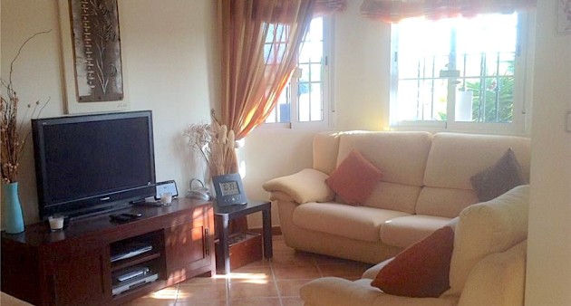 Sale - Villa - Lo Crispin