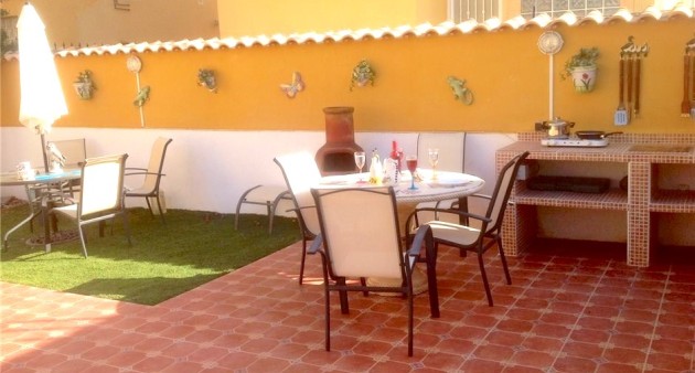 Sale - Villa - Lo Crispin