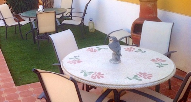 Sale - Villa - Lo Crispin