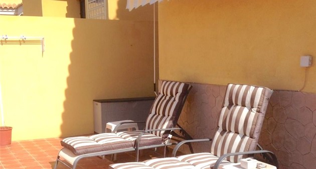 Sale - Villa - Lo Crispin