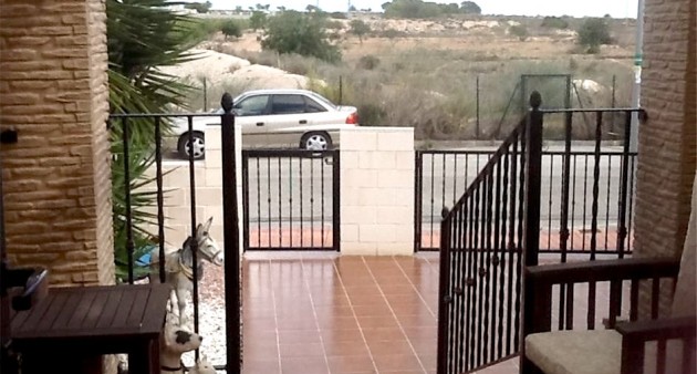 Sale - Villa - Lo Crispin