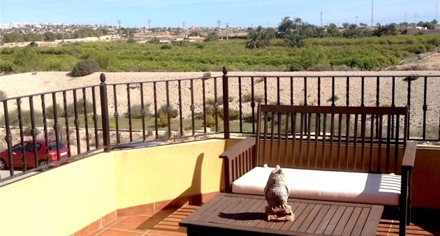 Sale - Villa - Lo Crispin