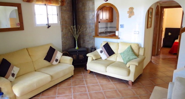 Sale - Villa - Lo Crispin