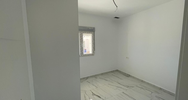 Nueva construcción  - Chalet - Pinoso - Camino Del Prado