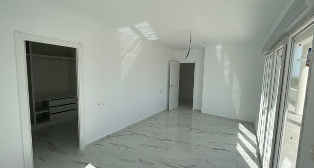 Nueva construcción  - Chalet - Pinoso - Camino Del Prado