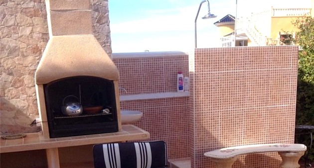 Sale - Villa - Lo Crispin