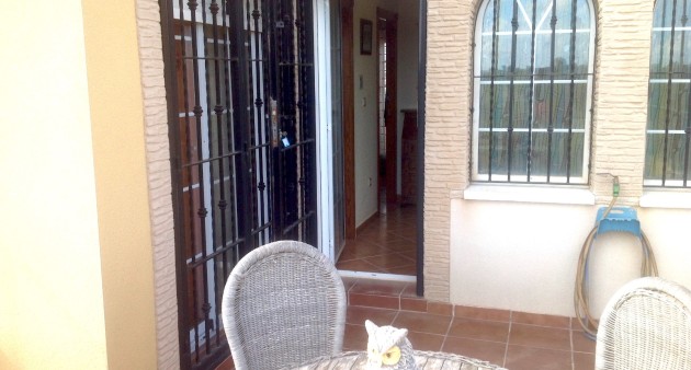 Sale - Villa - Lo Crispin