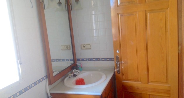 Sale - Villa - Lo Crispin