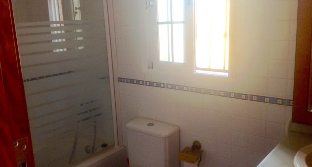 Sale - Villa - Lo Crispin