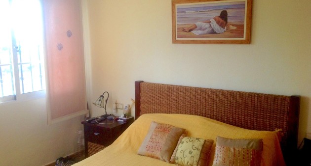 Sale - Villa - Lo Crispin