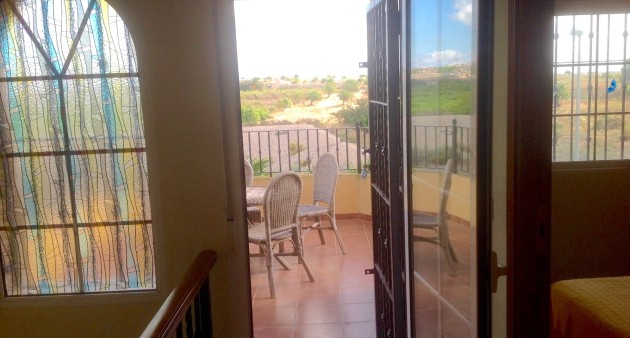 Sale - Villa - Lo Crispin