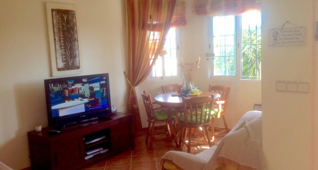 Sale - Villa - Lo Crispin