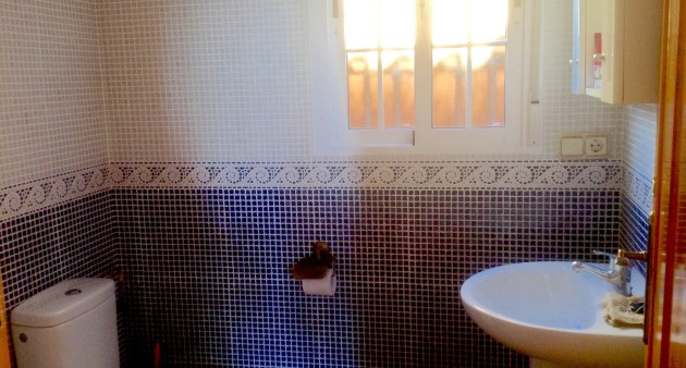 Sale - Villa - Lo Crispin
