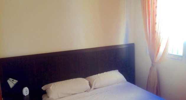 Sale - Villa - Lo Crispin
