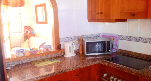 Sale - Villa - Lo Crispin