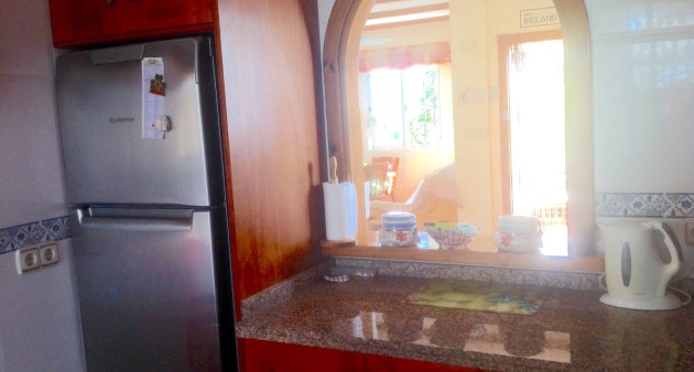 Sale - Villa - Lo Crispin