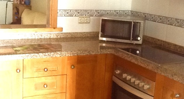 Sale - Villa - Lo Crispin