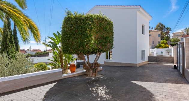 Sale - Villa - Ciudad Quesada - Rojales - Rojales