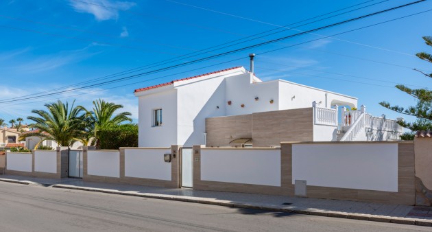 Venta - Chalet - Ciudad Quesada - Rojales - Rojales