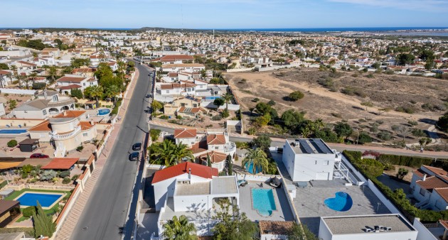 Venta - Chalet - Ciudad Quesada - Rojales - Rojales