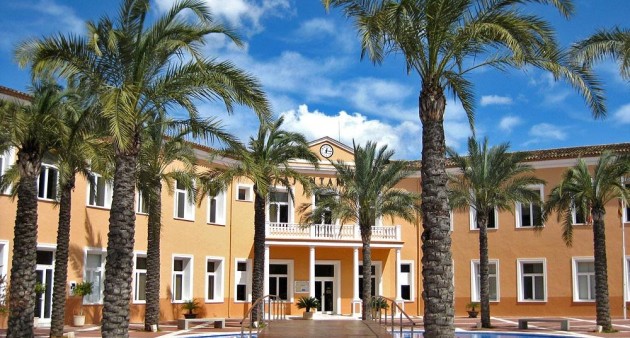 Nowo zbudowane - Apartament - Denia - El Verger