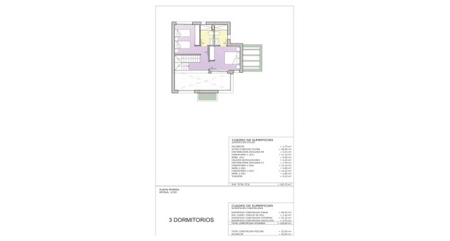 Nueva construcción  - Chalet - Cartagena - Playa honda