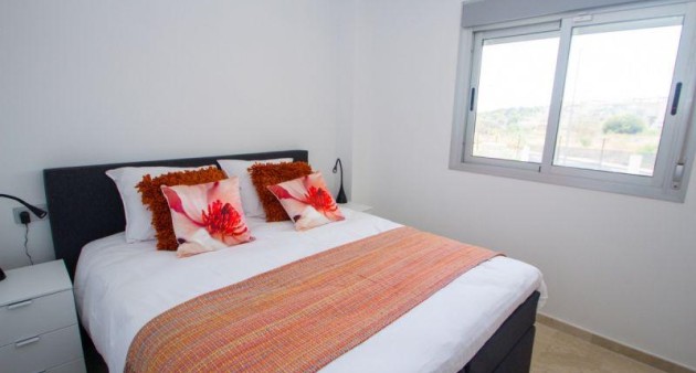 Nowo zbudowane - Apartament - Orihuela costa - Las Filipinas