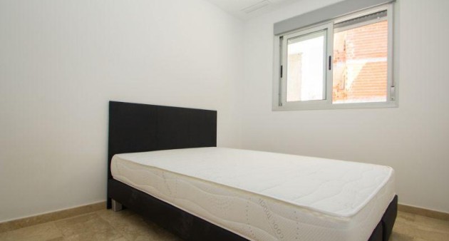 Nowo zbudowane - Apartament - Orihuela costa - Las Filipinas