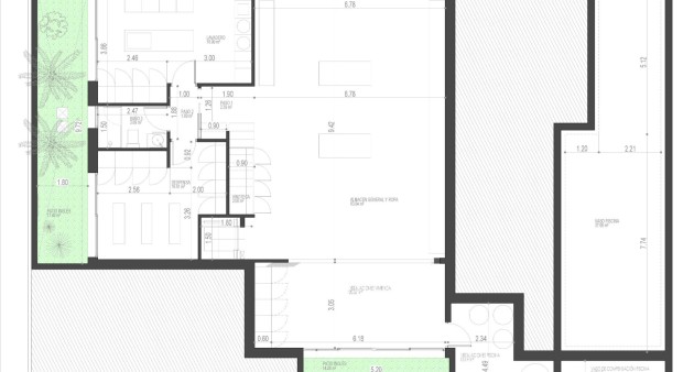 Nouvelle construction - Villa - Torre Pacheco - Santa Rosalia Lake And Life Resort